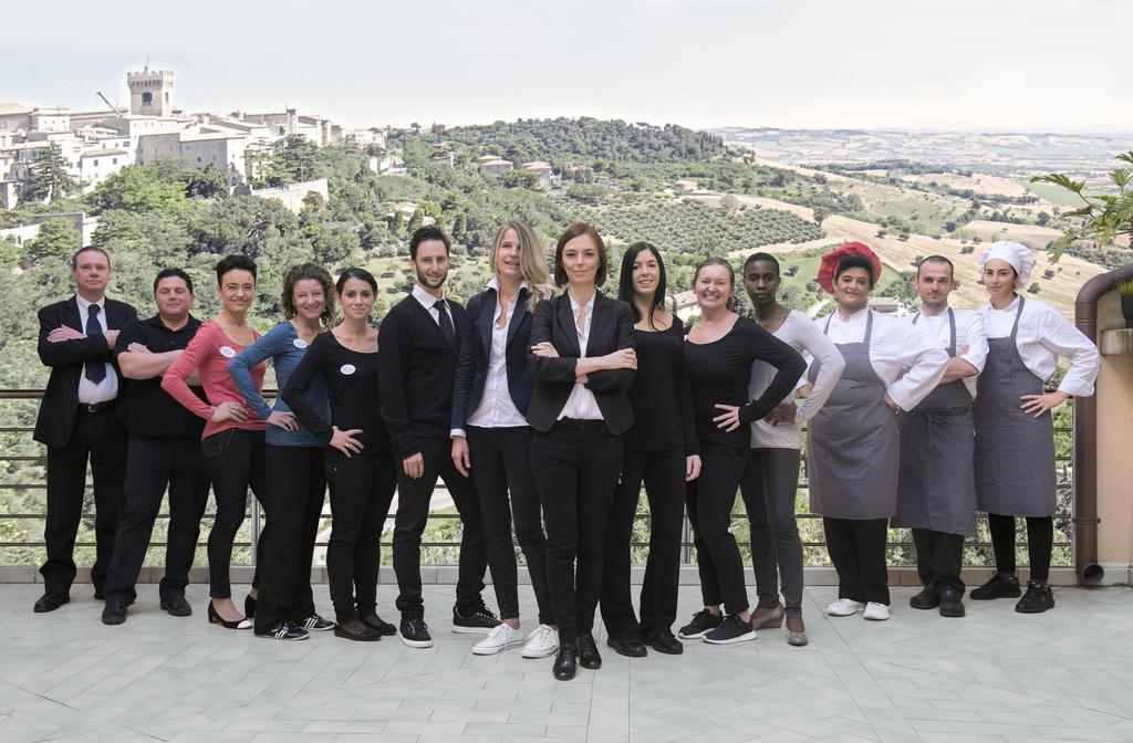Hotel Gallery Recanati